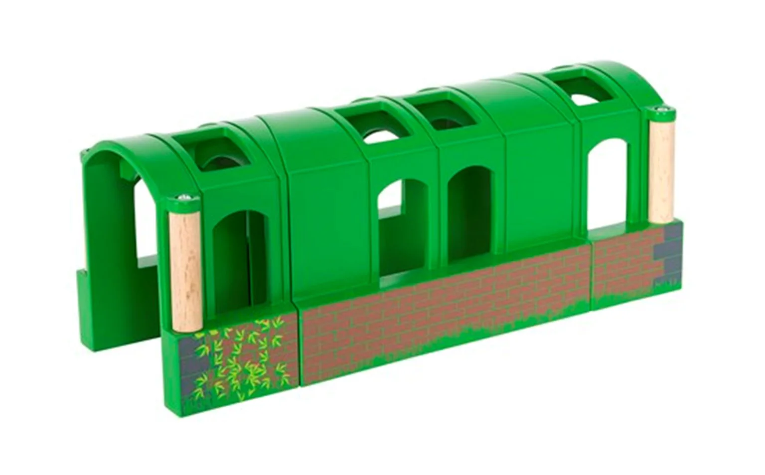 33709 BRIO WORLD - Flexible Tunnel - Image 2