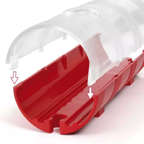 36085 BRIO World London Underground Train - Image 6