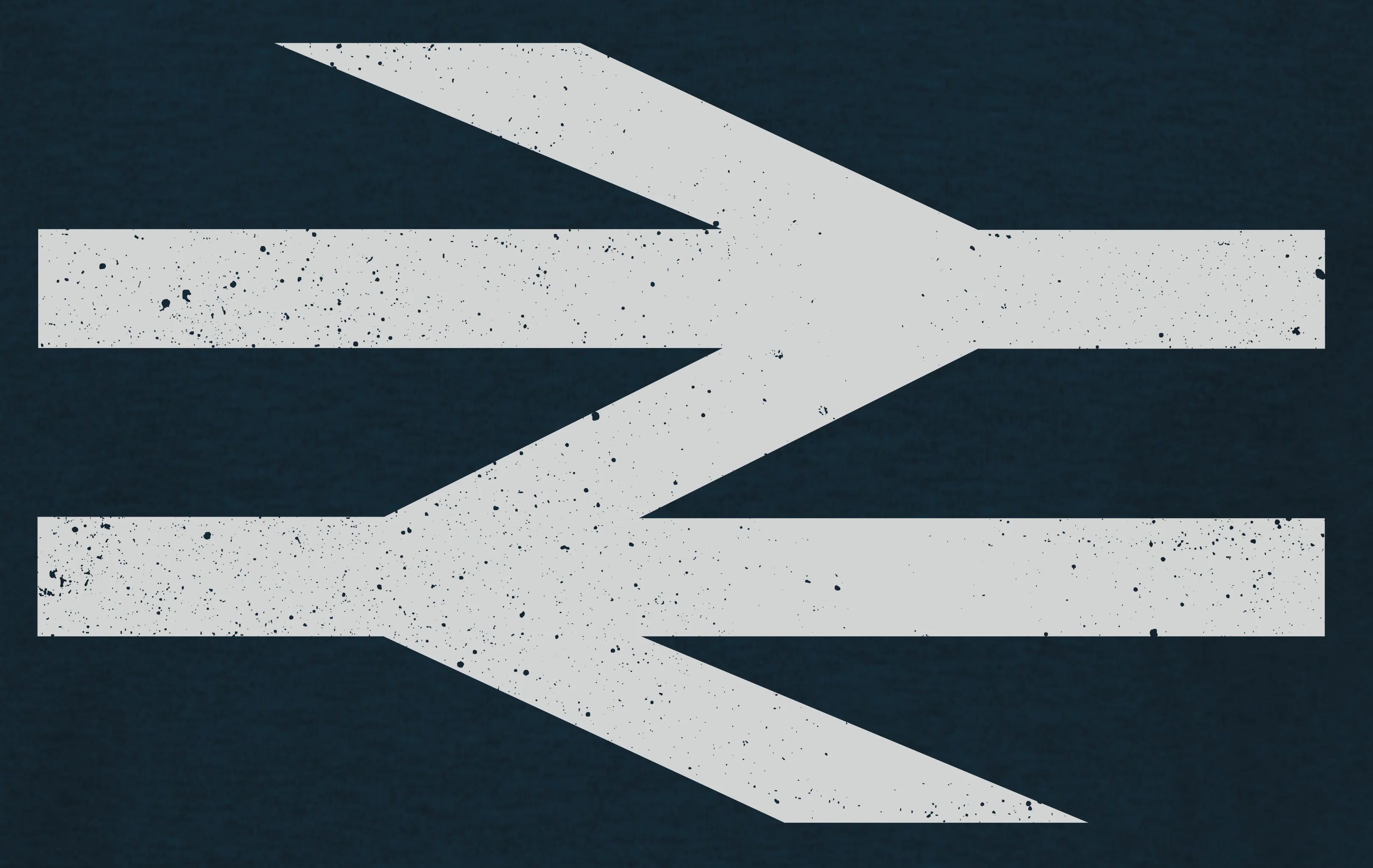 BRLOGO-TEE British Railways Heritage BR Double Arrow Logo Railway T Shirt (French Blue) - Image 3