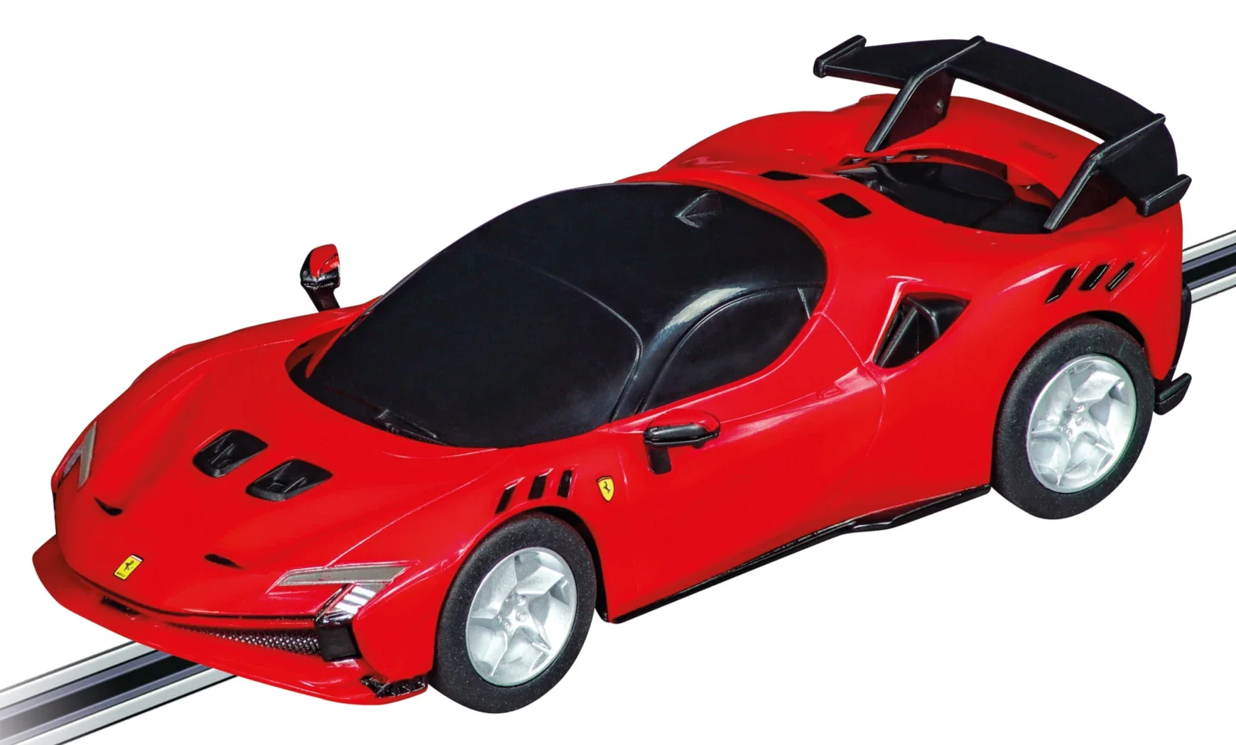 20064250 Carrera GO!!! Ferrari SF-90 XX Stradale - Rosso Corsa