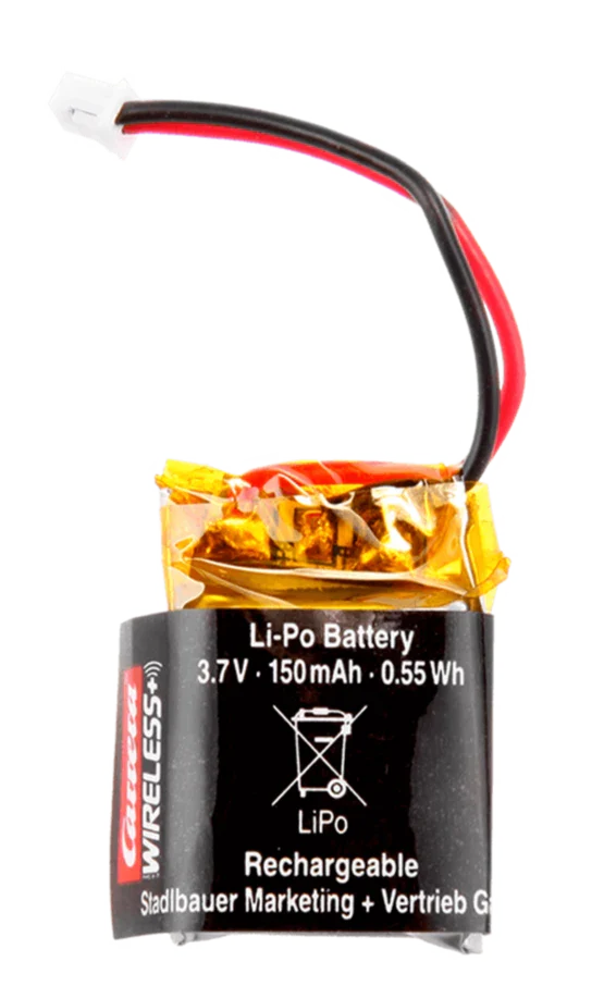 20089823 Battery for speed controller / Wireless