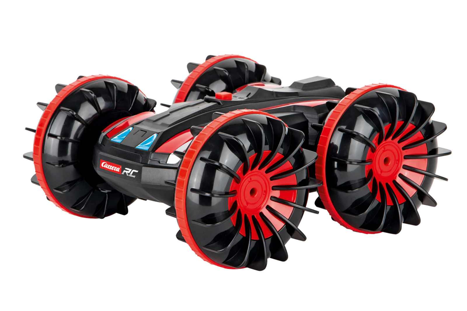 370160131 Carrera RC All-Terrain Stunt Car - Water Car 2.4GHz