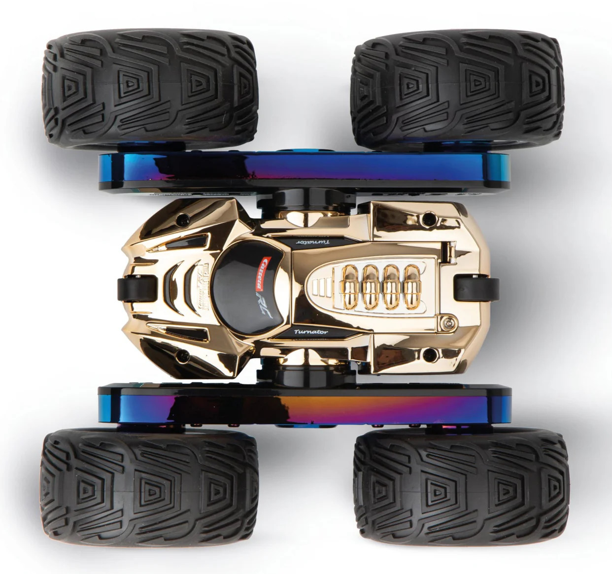 370162114 Carrera RC Turnator Color Flip 2.4GHz - Image 8