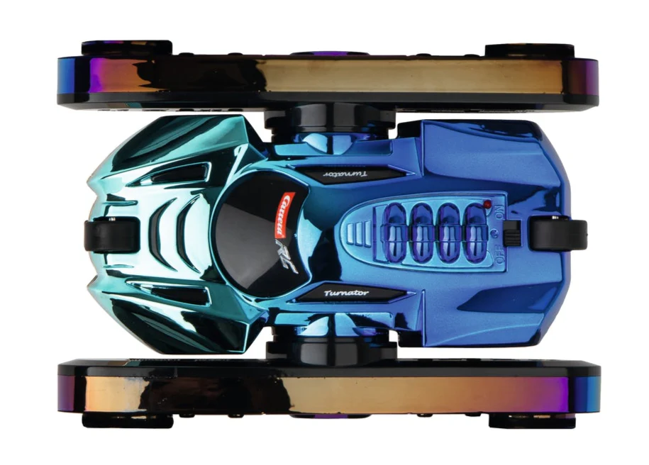 370162114 Carrera RC Turnator Color Flip 2.4GHz - Image 9