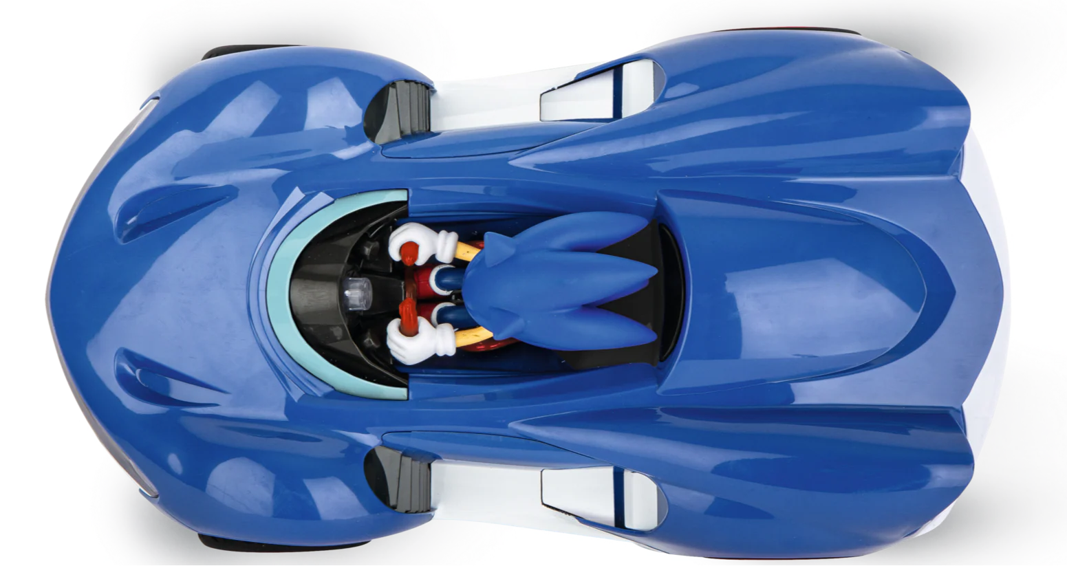 370201061 Carrera RC Team Sonic Racing™ - Sonic 2.4GHz - Image 10