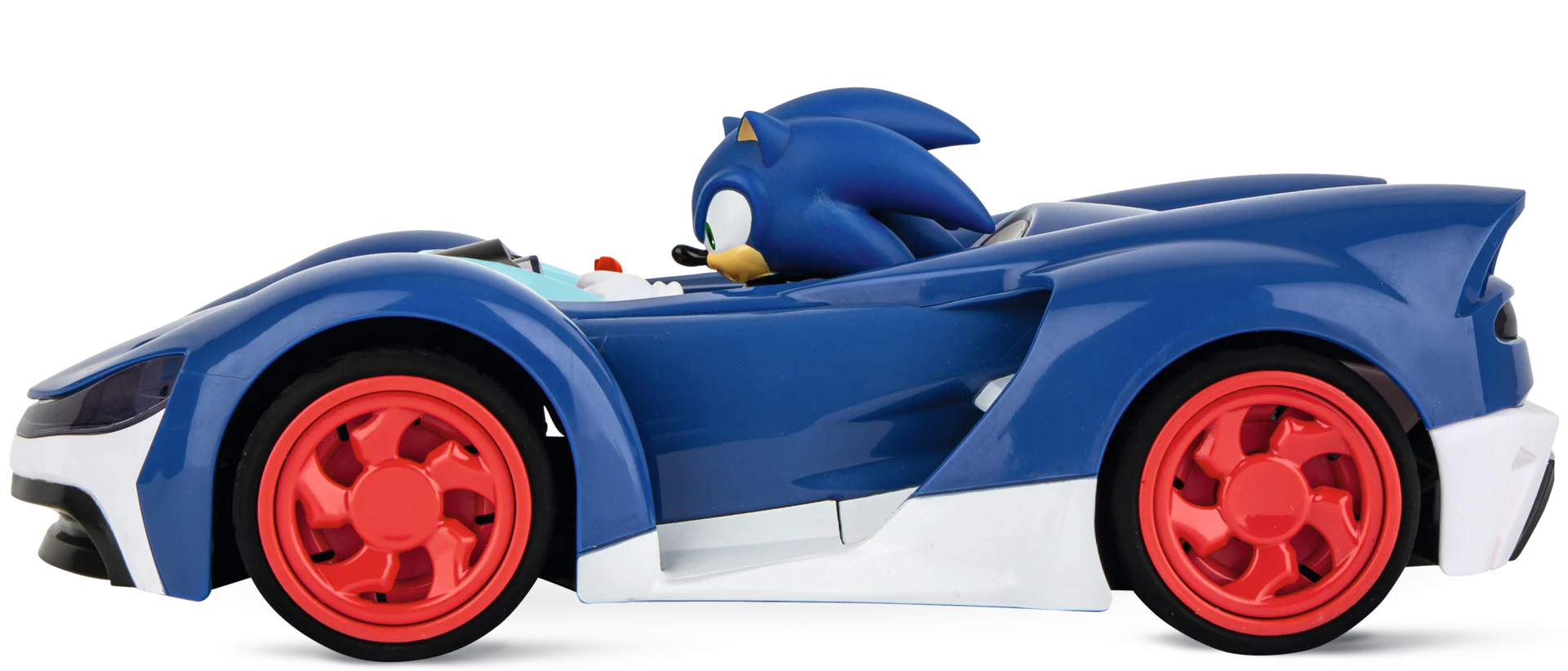 370201061 Carrera RC Team Sonic Racing™ - Sonic 2.4GHz - Image 5