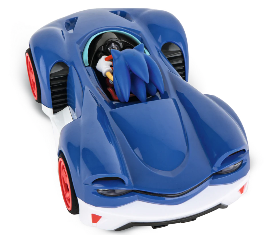 370201061 Carrera RC Team Sonic Racing™ - Sonic 2.4GHz - Image 6