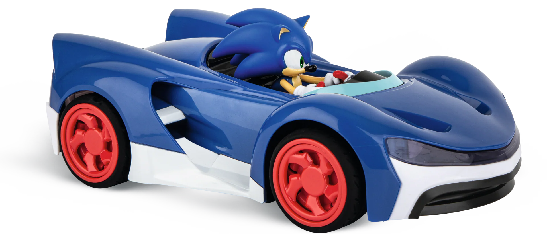 370201061 Carrera RC Team Sonic Racing™ - Sonic 2.4GHz - Image 8