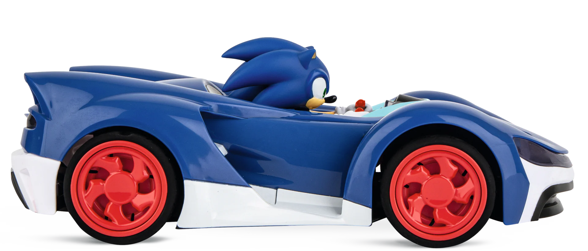 370201061 Carrera RC Team Sonic Racing™ - Sonic 2.4GHz - Image 9