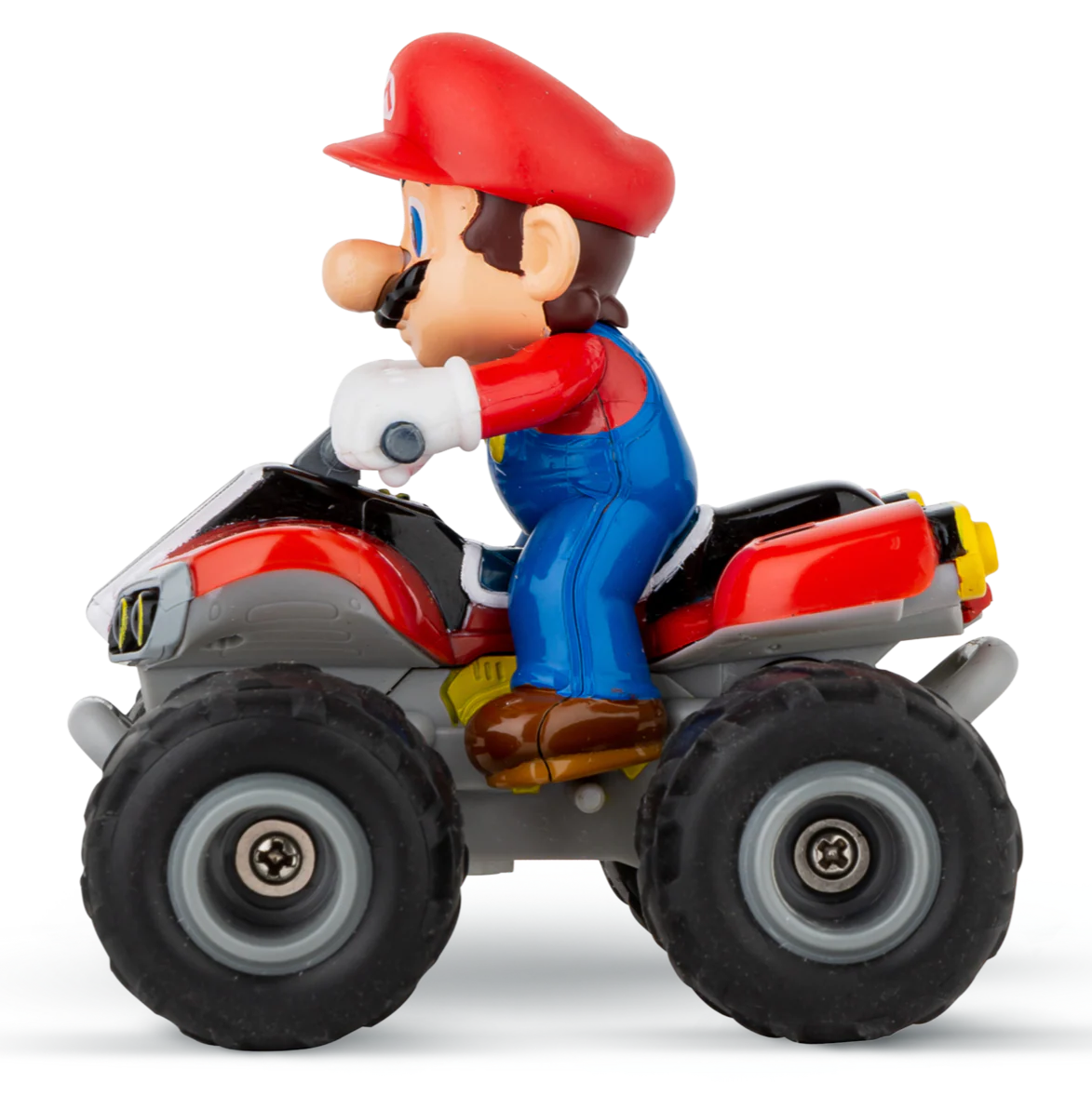 370400020 Carrera RC Mario Kart™, Mario - 1:40 Quad Bike - Image 4