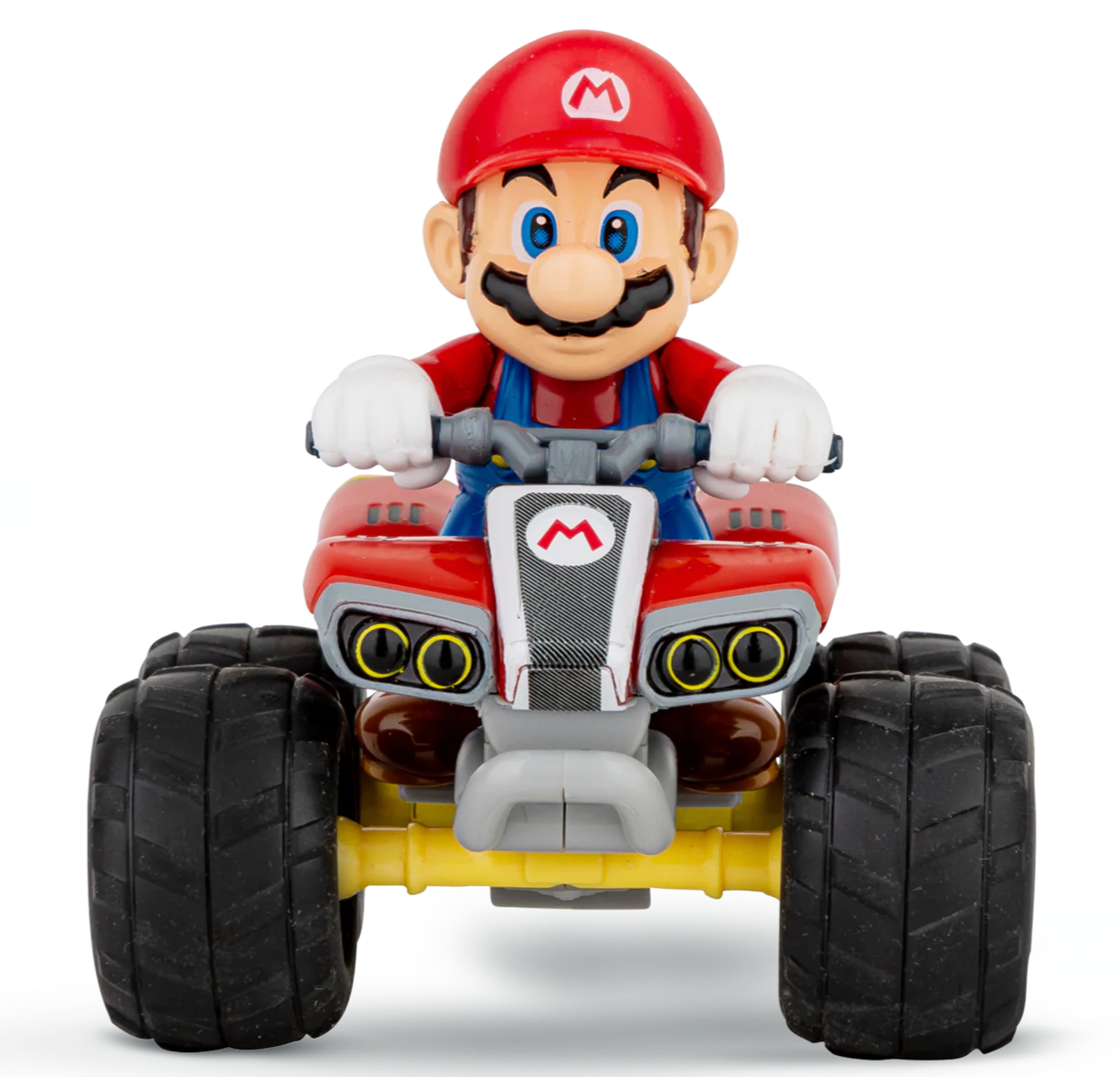 370400020 Carrera RC Mario Kart™, Mario - 1:40 Quad Bike - Image 5