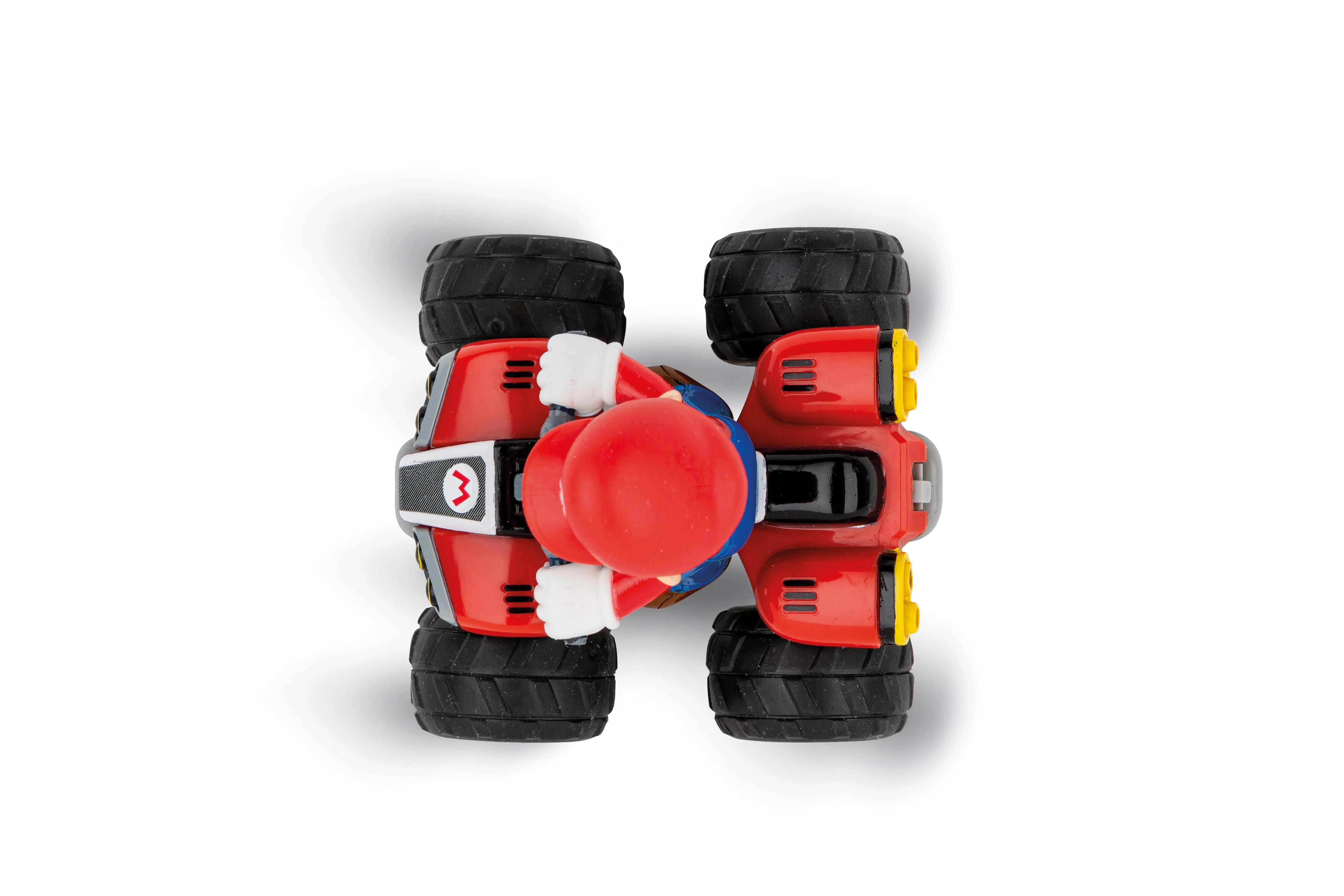 370400020 Carrera RC Mario Kart™, Mario - 1:40 Quad Bike - Image 7