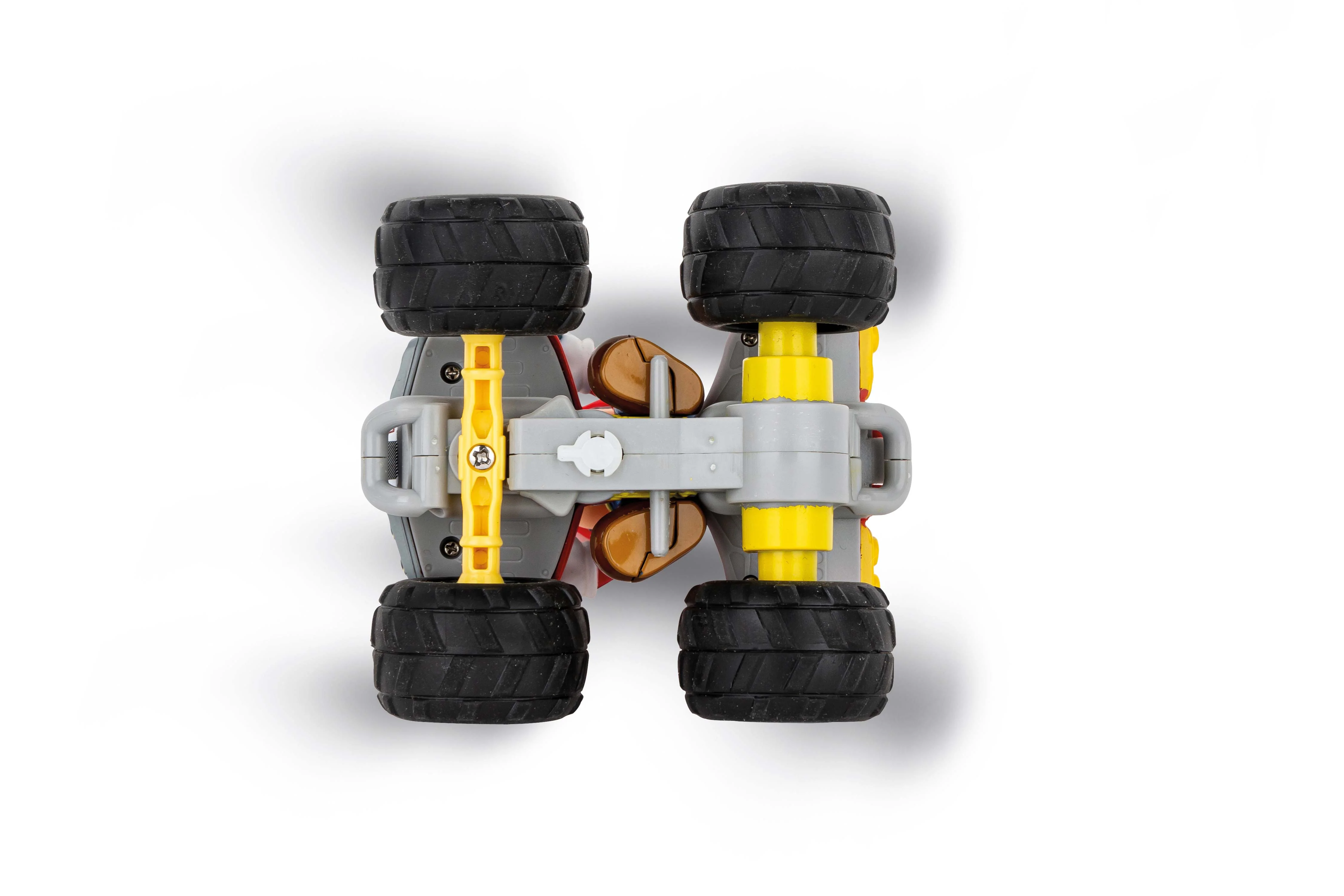 370400020 Carrera RC Mario Kart™, Mario - 1:40 Quad Bike - Image 8
