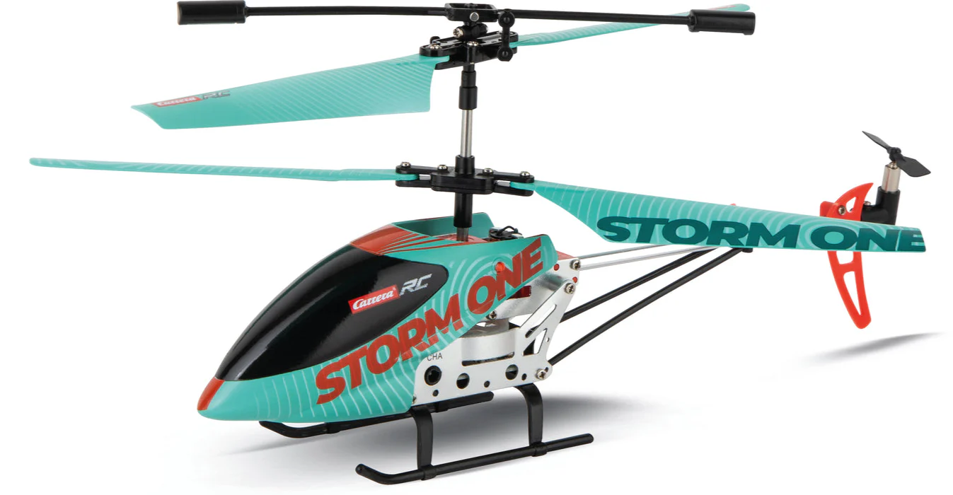 370501053 Carrera RC Storm One 2.4GHz