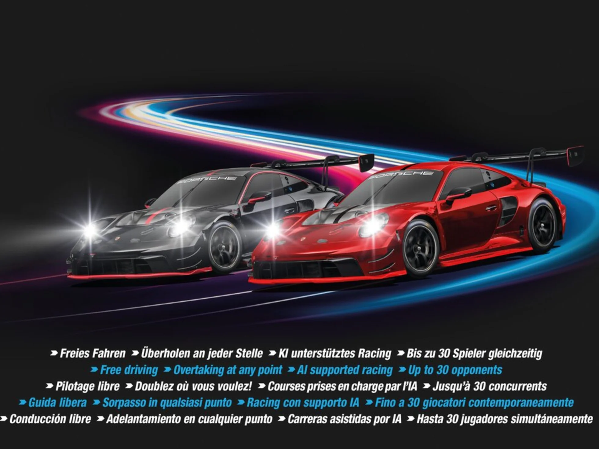 50050002 Carrera Devil Drivers - Image 6
