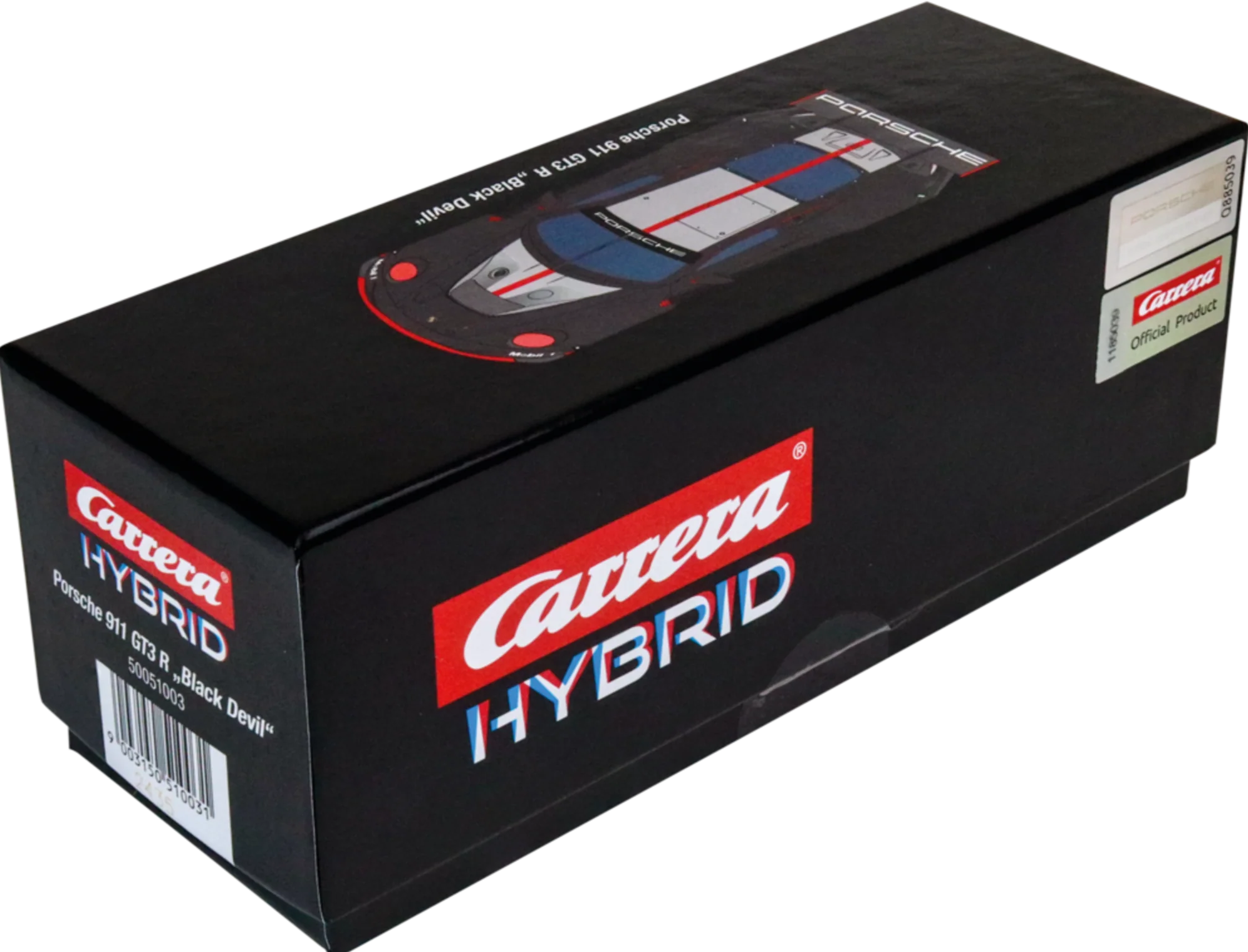 50050002 Carrera Devil Drivers - Image 7