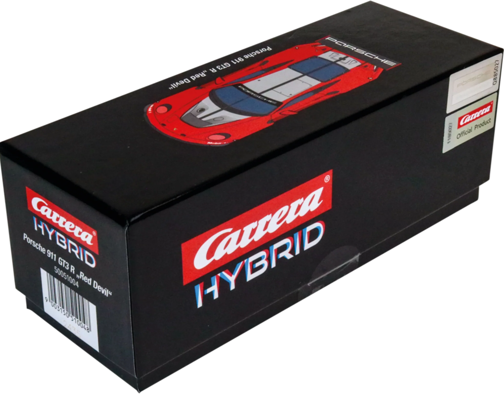 50050002 Carrera Devil Drivers - Image 8