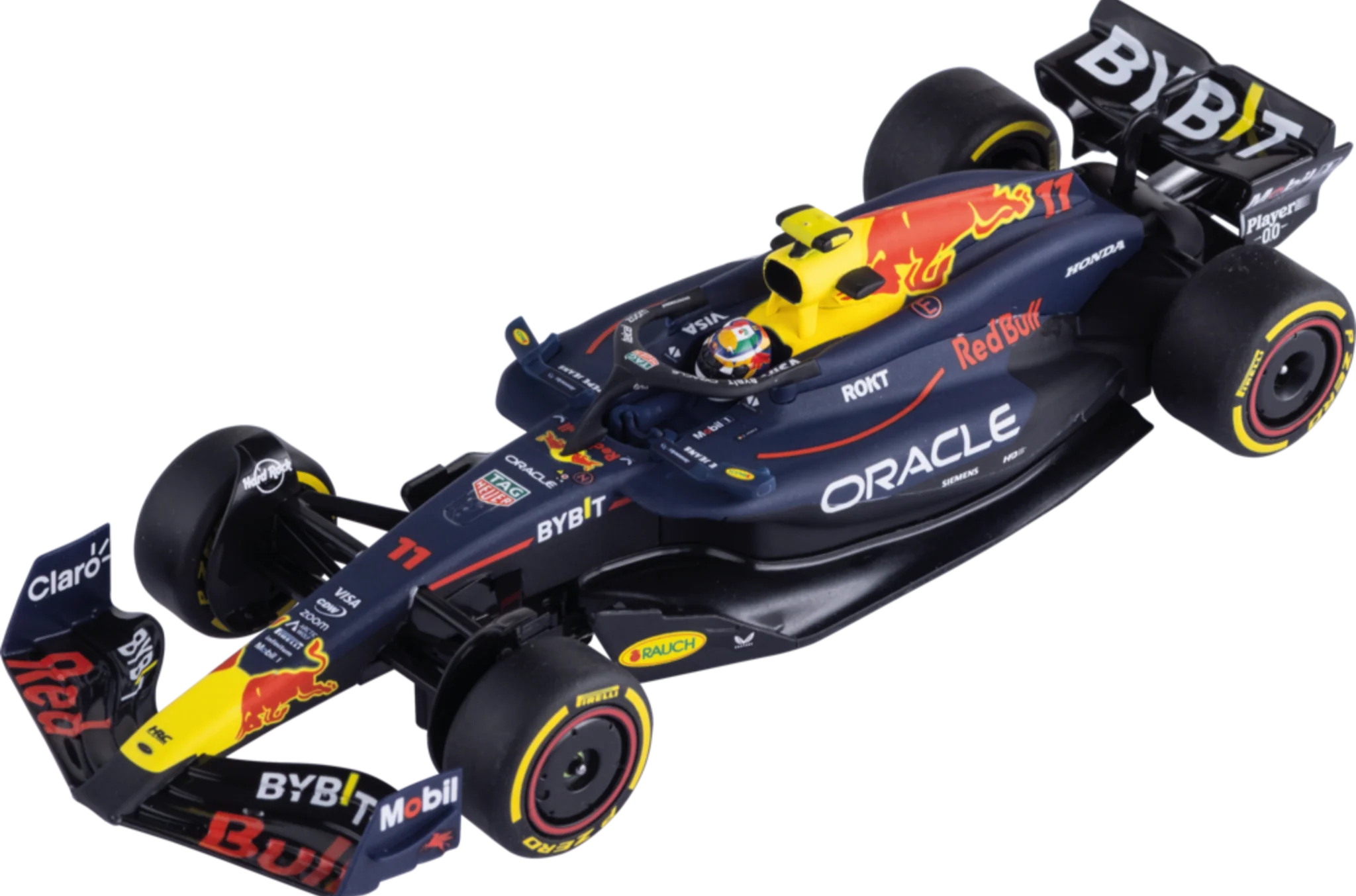 20032047 Carrera Digital 132 Red Bull Racing RB20 "S.Perez, No.11" - Image 2