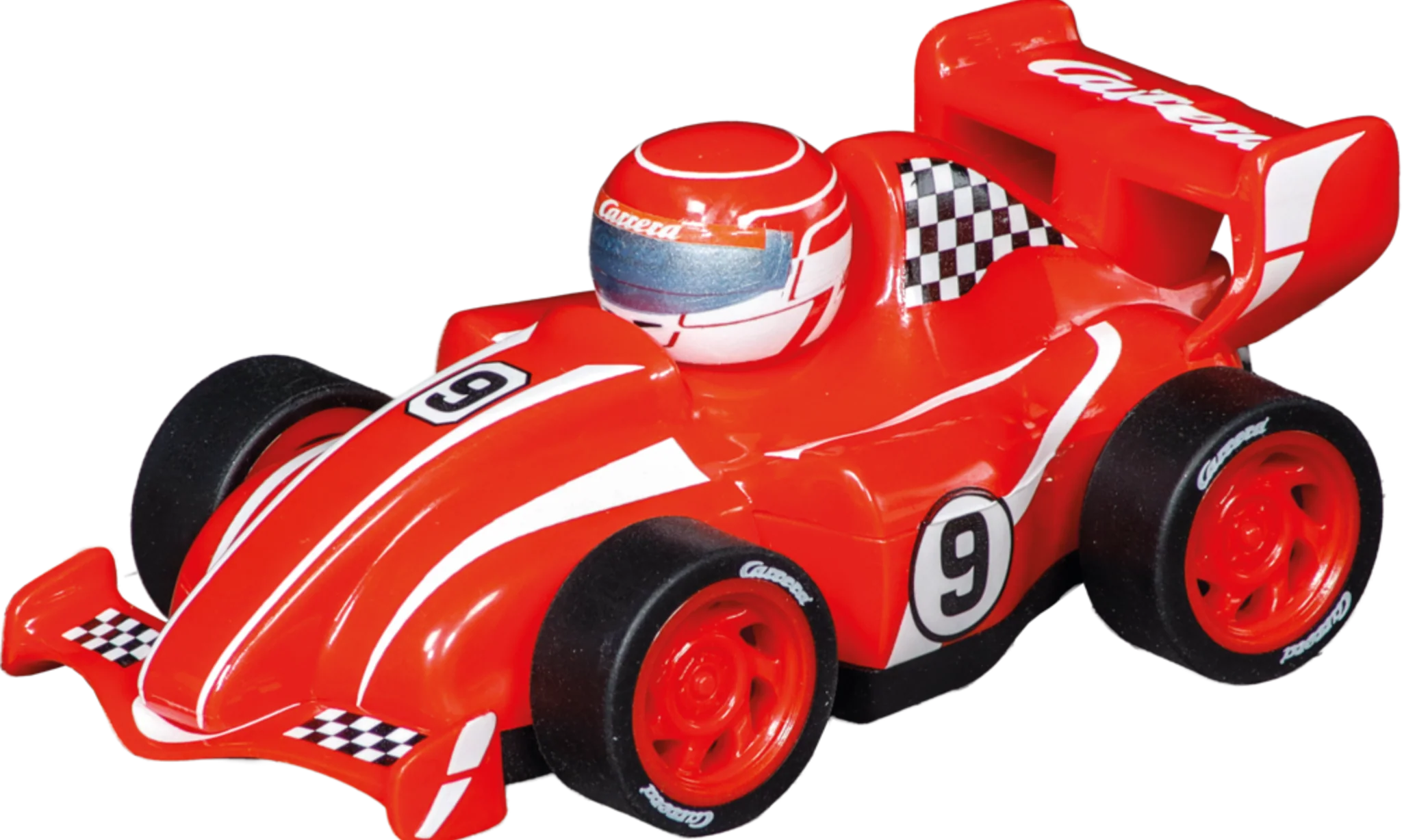 20063061 Carrera First: Formula Kidz - Image 2