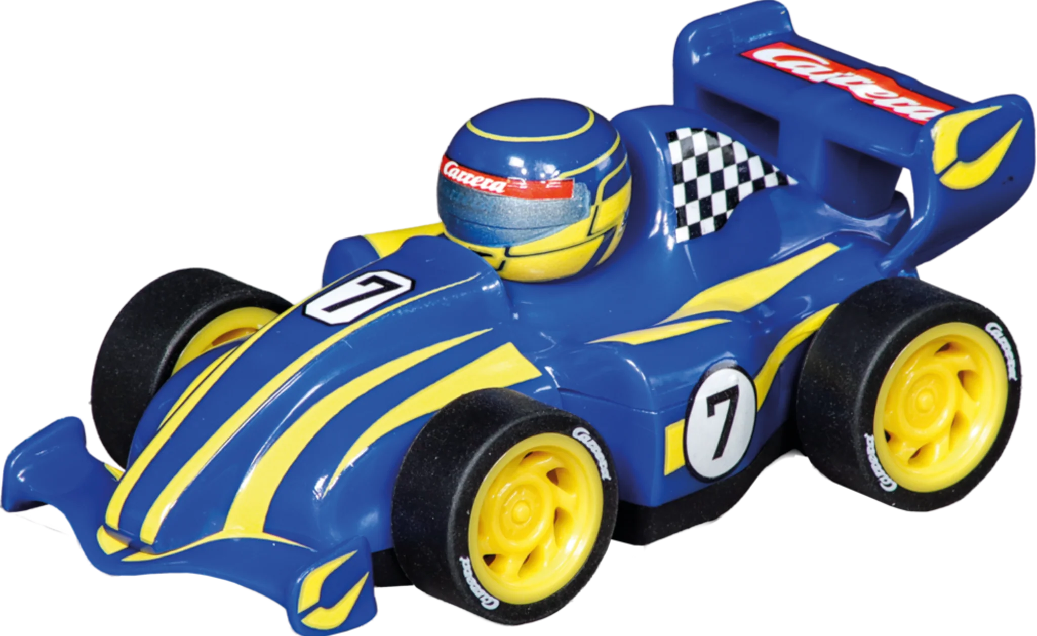 20063061 Carrera First: Formula Kidz - Image 3