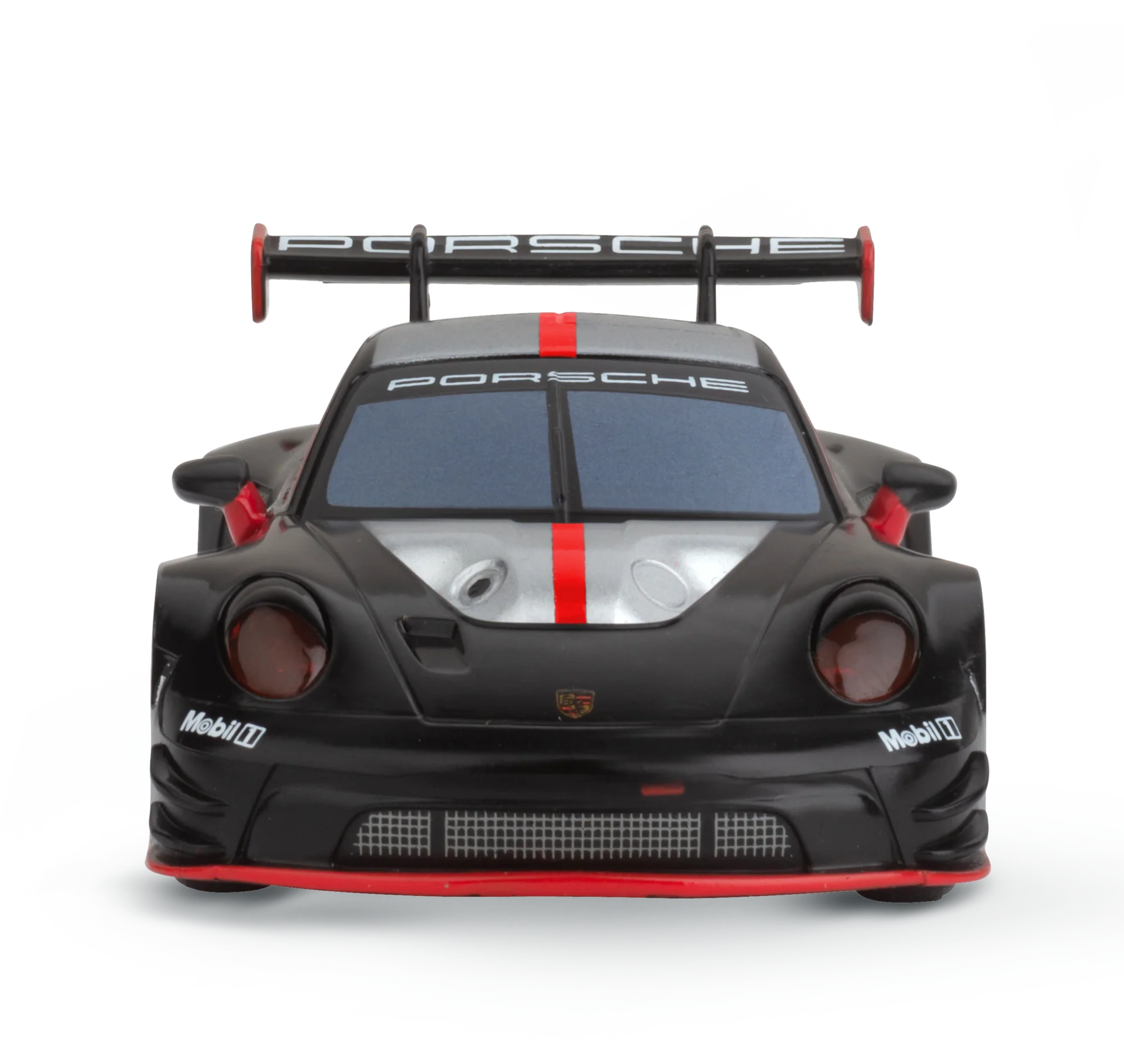 50051003 Carrera Porsche 911 GT3 R "Black Devil" - Image 2