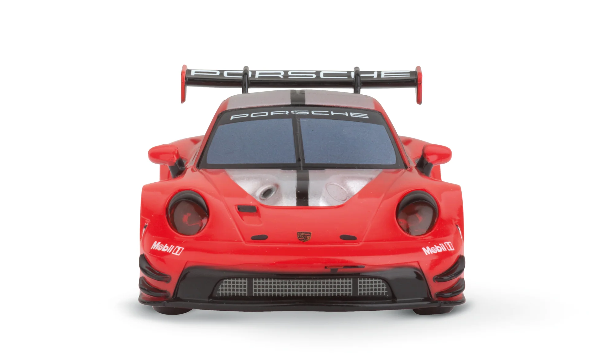50051004 Carrera Porsche 911 GT3 R "Red Devil" - Image 2