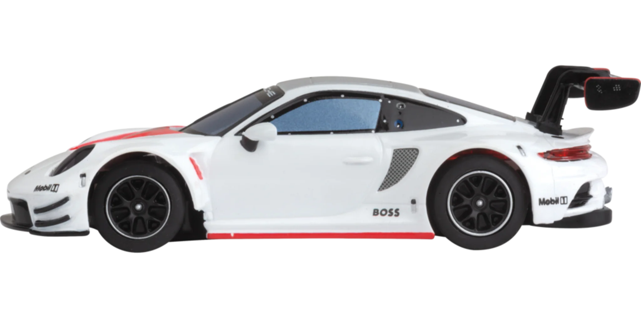 50051006 Carrera Porsche 911 GT3 R "White Lightning" - Image 2