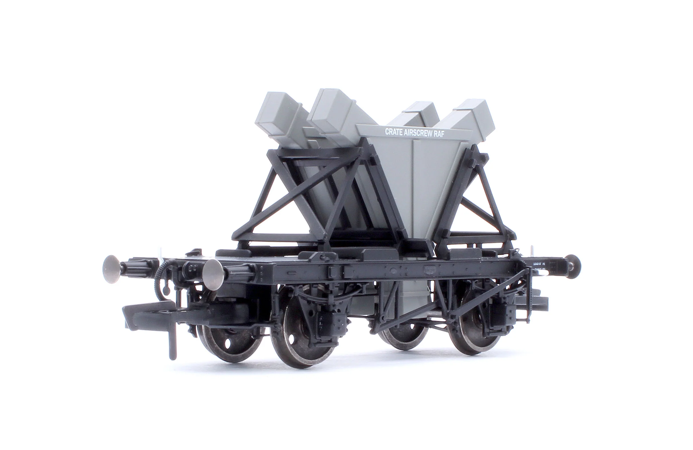C3026 Propeller Carrier Demountable Tank Wagon B749039