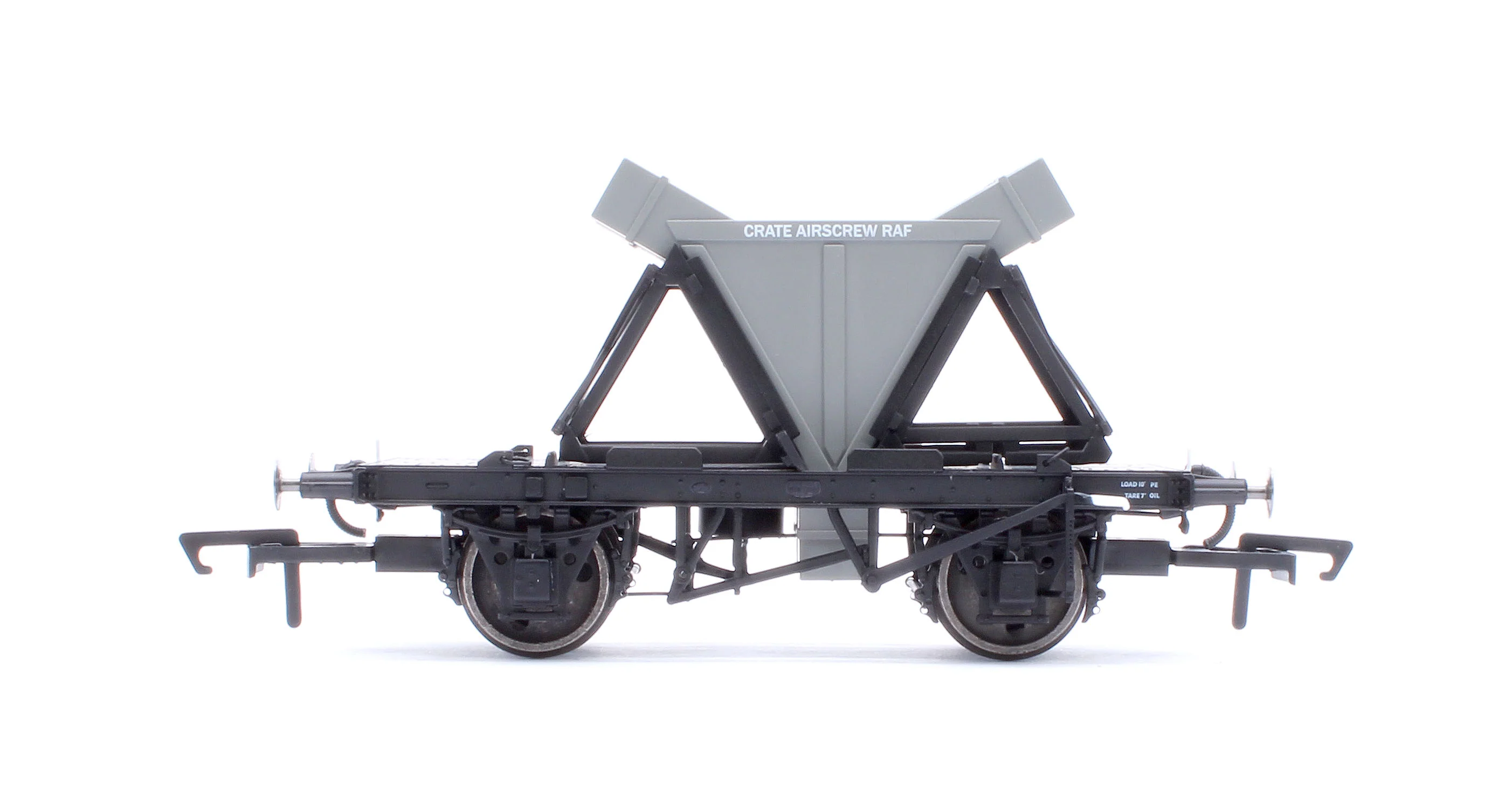 C3026 Propeller Carrier Demountable Tank Wagon B749039 - Image 3