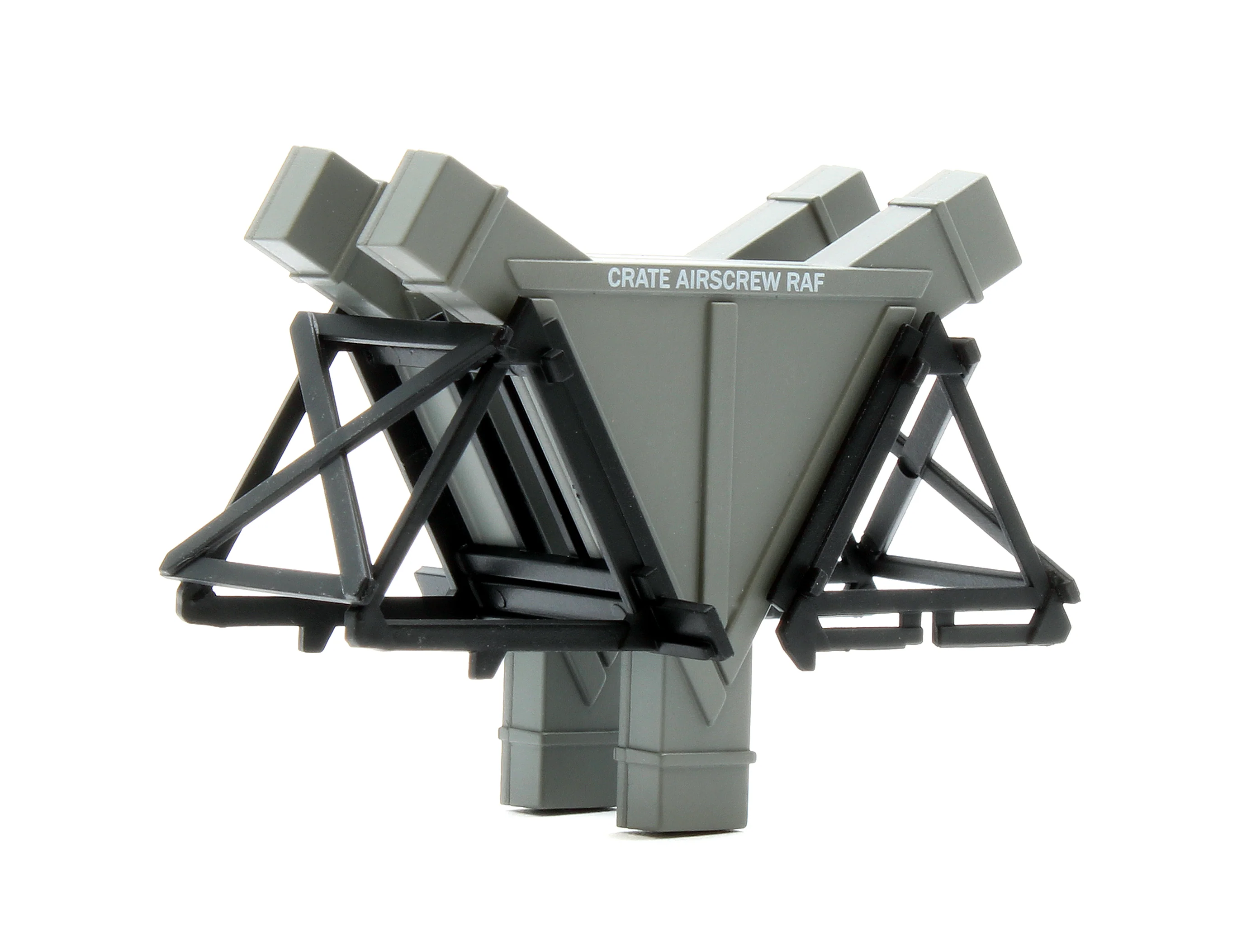 C6026 Propeller Carrier B749039 Tank Load