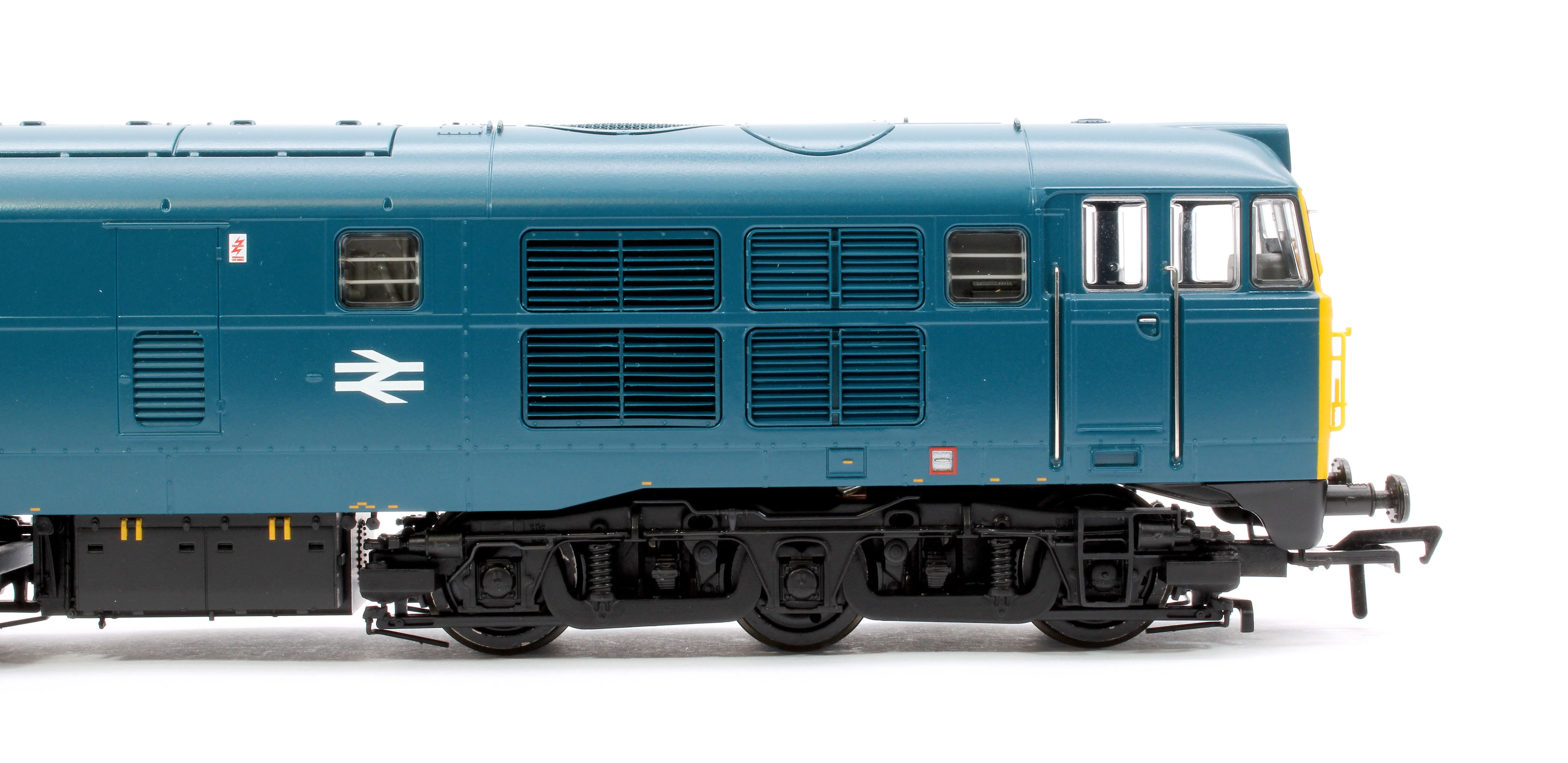 35-805ASFX Class 31/1 31293 BR Blue Diesel Locomotive - DCC Sound Deluxe - Image 7