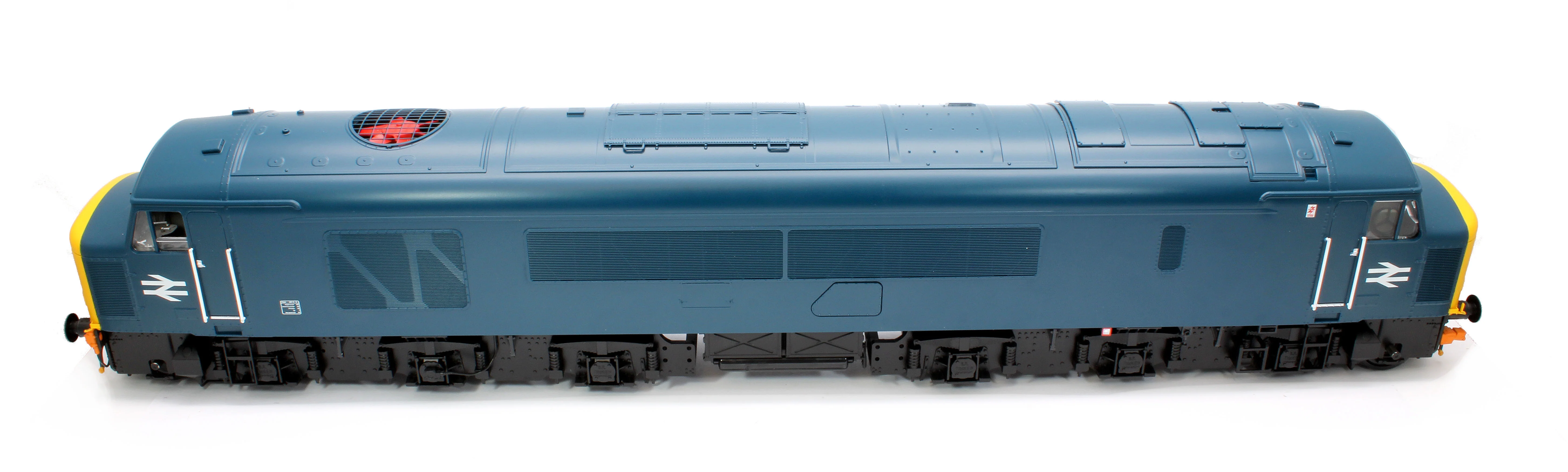 4525 Class 45/1 BR blue unnumbered Diesel Locomotive - Image 10
