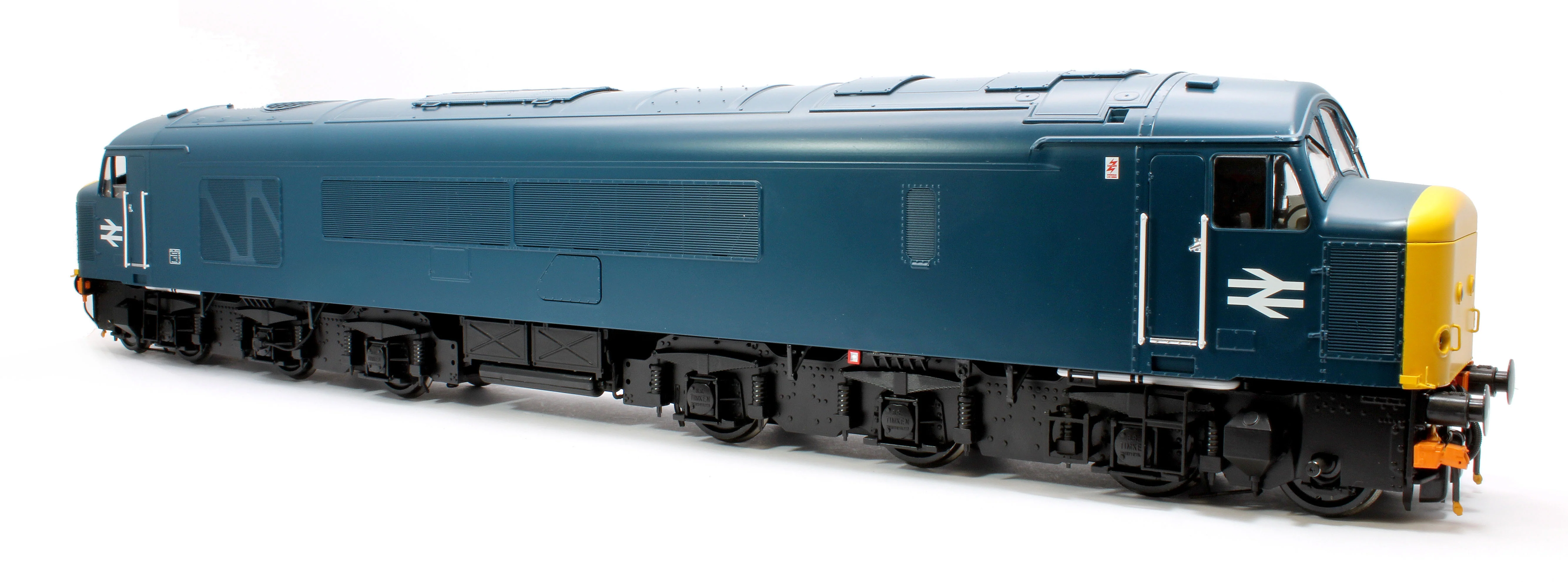 4525 Class 45/1 BR blue unnumbered Diesel Locomotive - Image 5