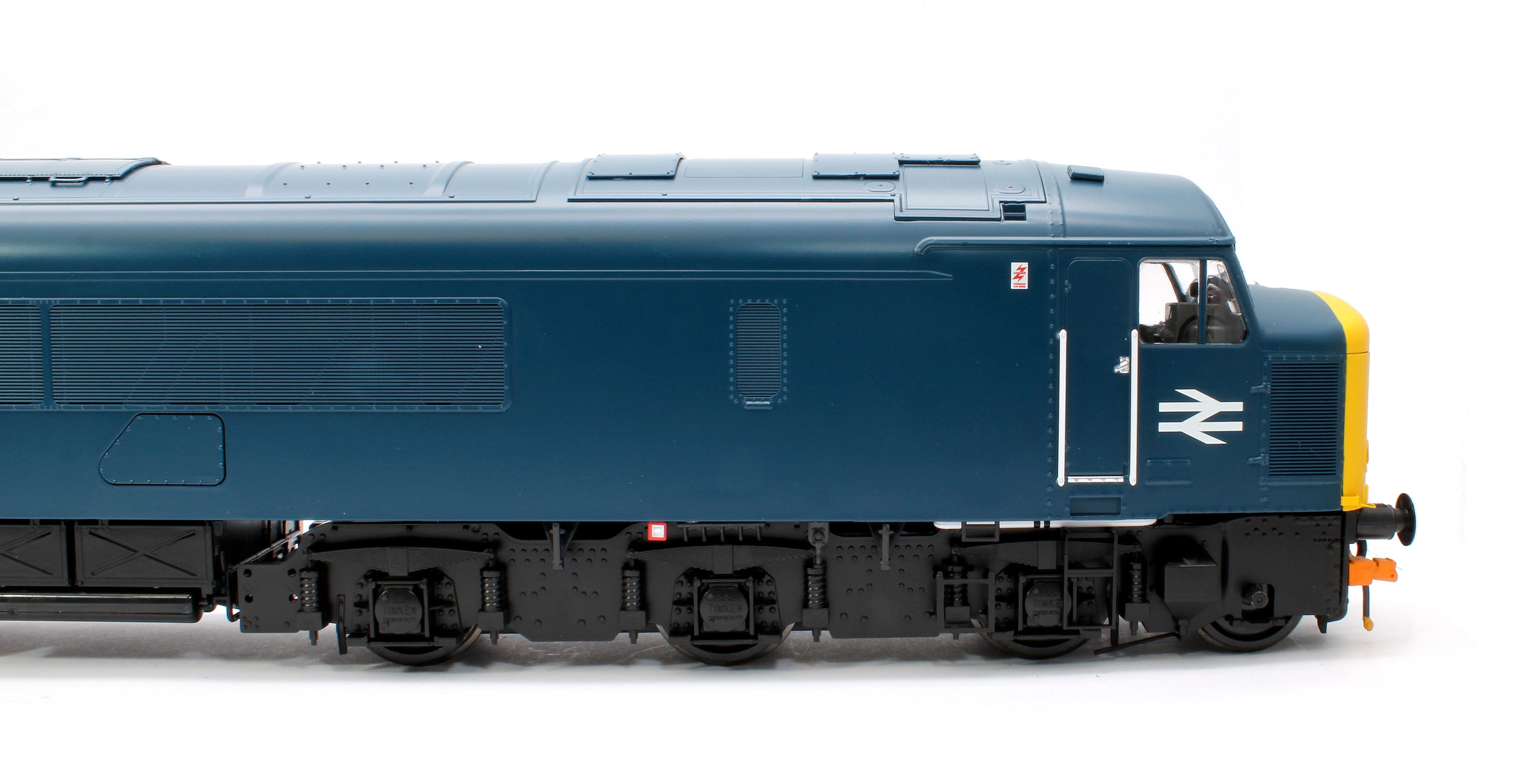 4525 Class 45/1 BR blue unnumbered Diesel Locomotive - Image 7