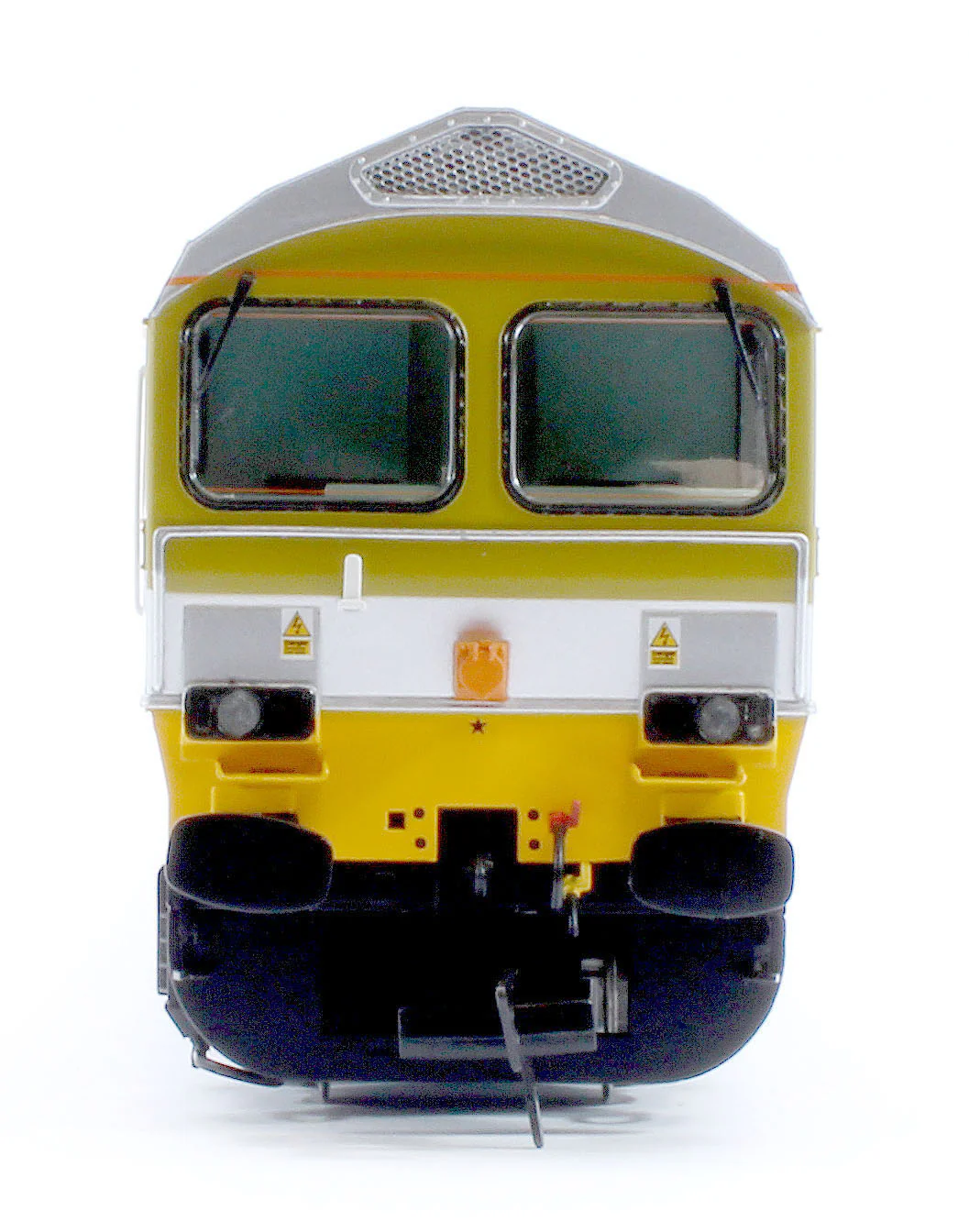 4D-005-006D Class 59 59101 ARC (Rev) Village of Whatley Diesel Locomotive - DCC Fitted - Image 10