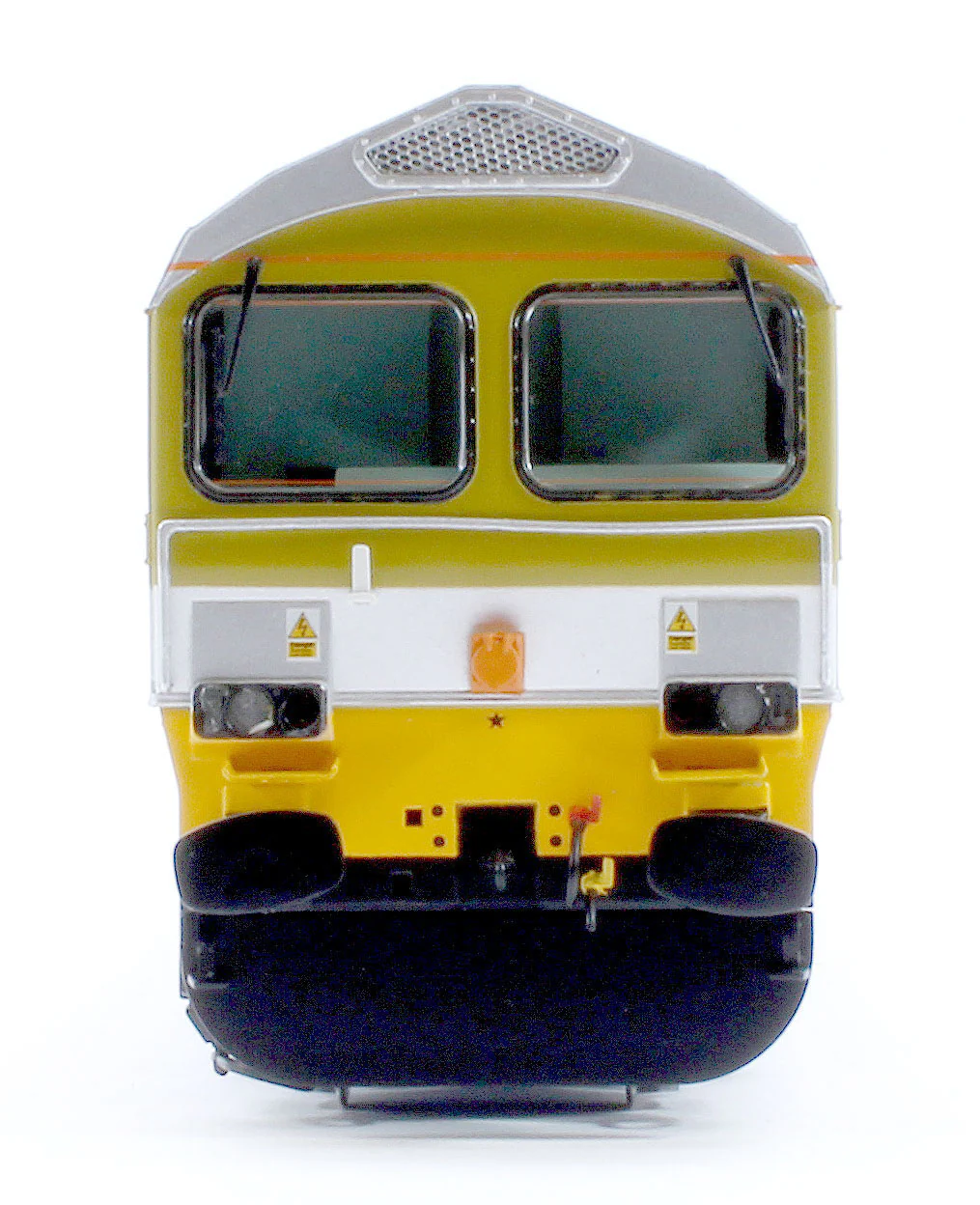 4D-005-006D Class 59 59101 ARC (Rev) Village of Whatley Diesel Locomotive - DCC Fitted - Image 9