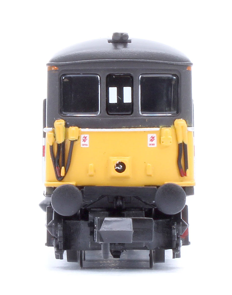 GM2210209 Class 73 235 Intercity Swallow Electro Diesel Locomotive - Image 7
