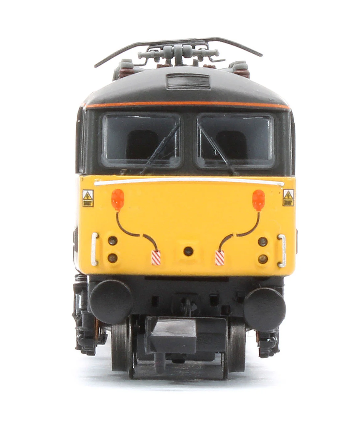 2D-087-003D Class 87 Robert Burns 87035 Virgin Trains Electric Locomotive - DCC Fitted - Image 7