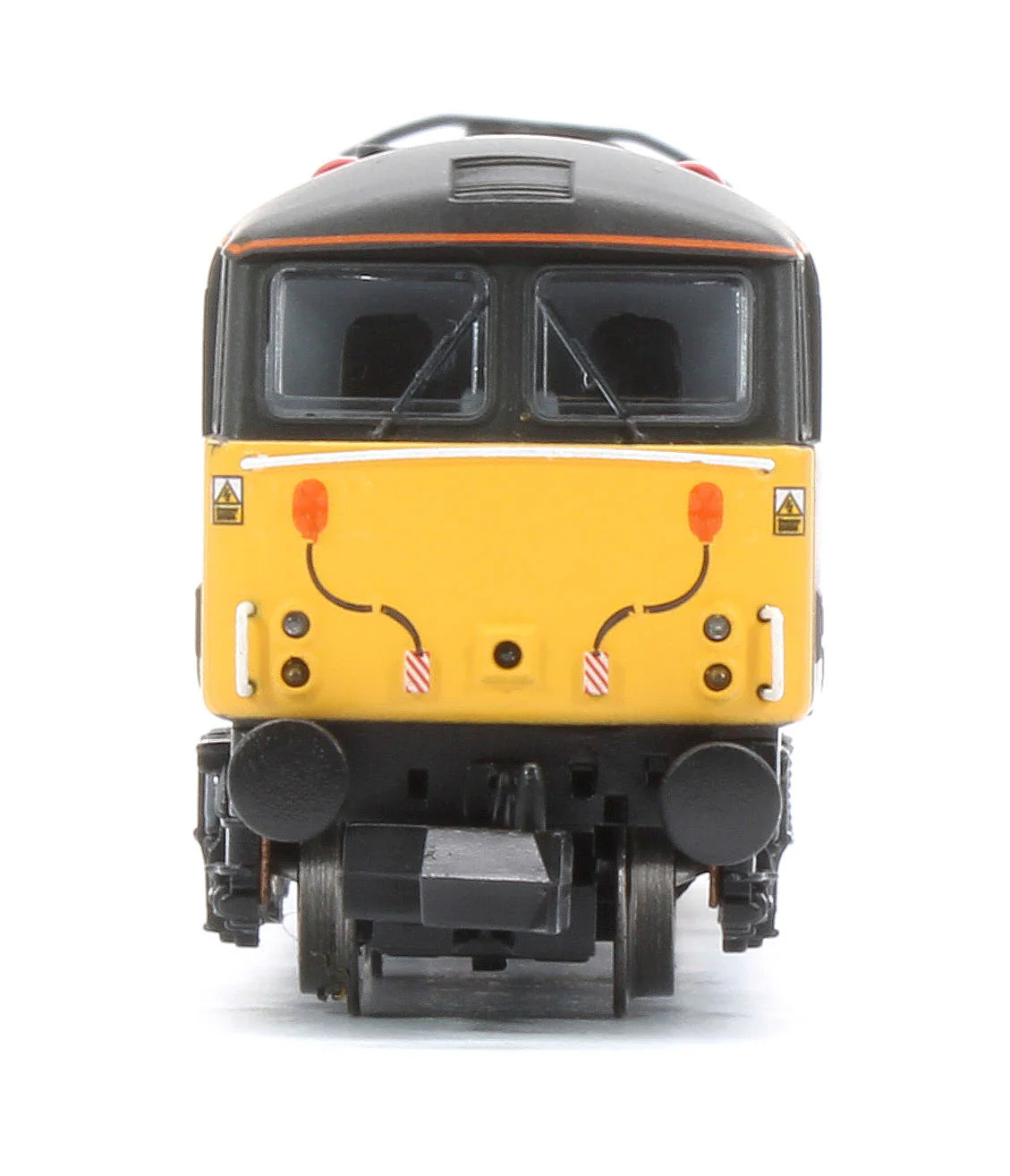 2D-087-003D Class 87 Robert Burns 87035 Virgin Trains Electric Locomotive - DCC Fitted - Image 8