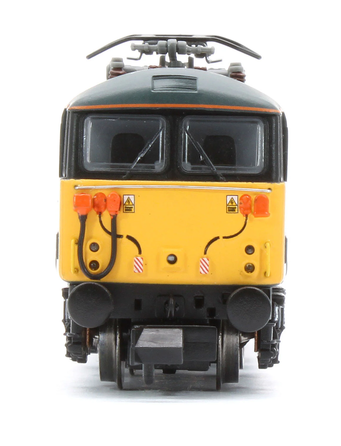2D-087-006 Class 87 Royal Sovereign 87002 Caledonian Sleeper Electric Locomotive - Image 7