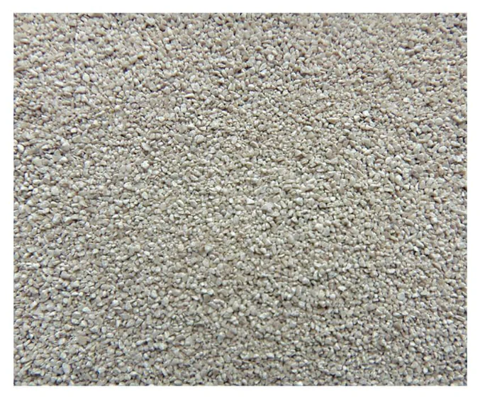 PS300 Clean Ballast - Grey - Fine Grade (Approx Weight 250g)