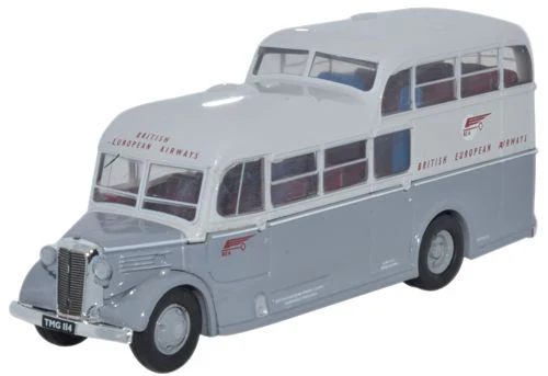 76COM003 Commer Commando BEA