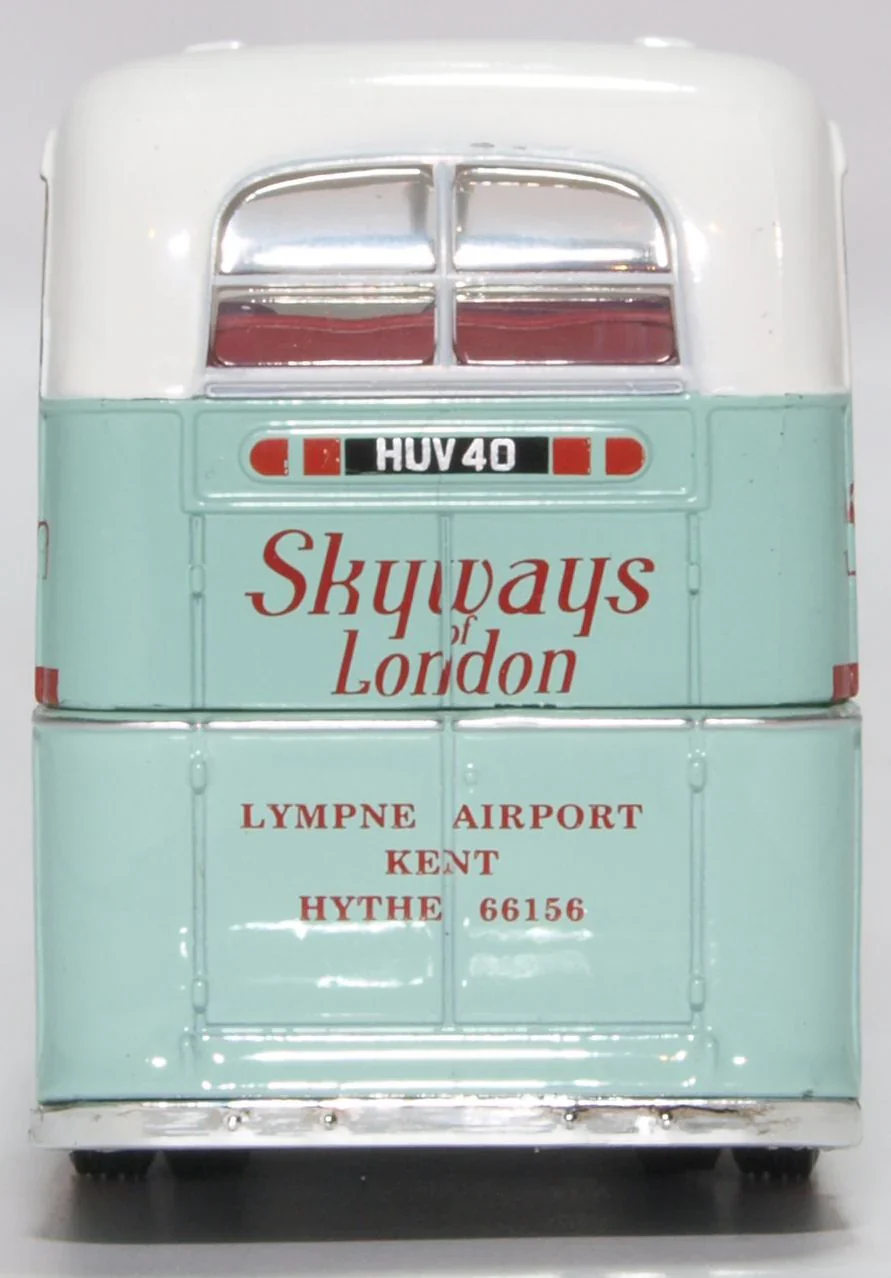 76COM007 Commer Commando Skyways - Image 5