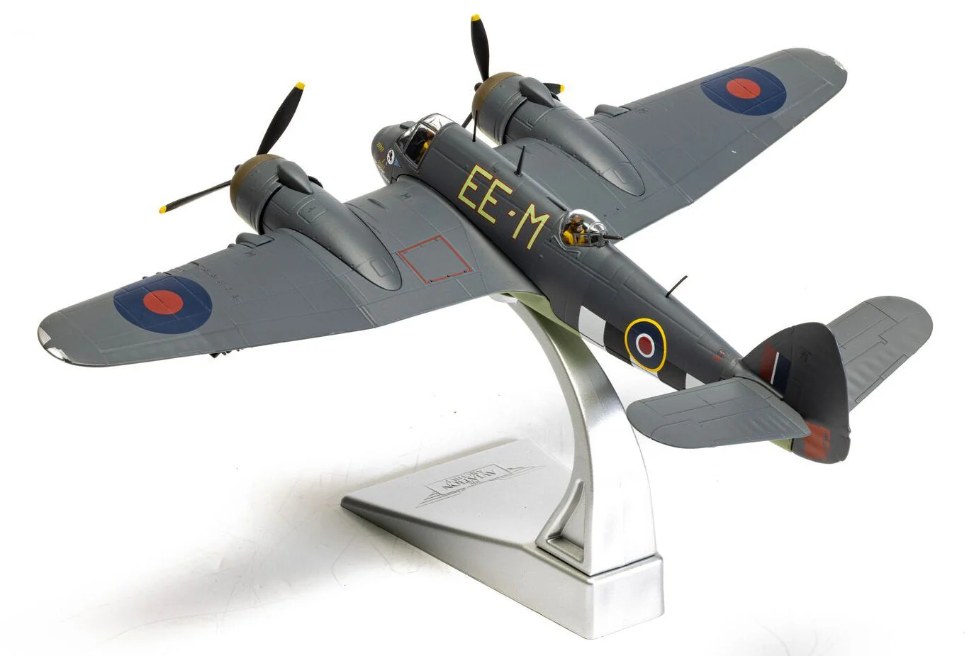 AA28604 Bristol Beaufighter TF.X - LZ451 / EE-M - ‘The Ancient Mariner’ - Image 2