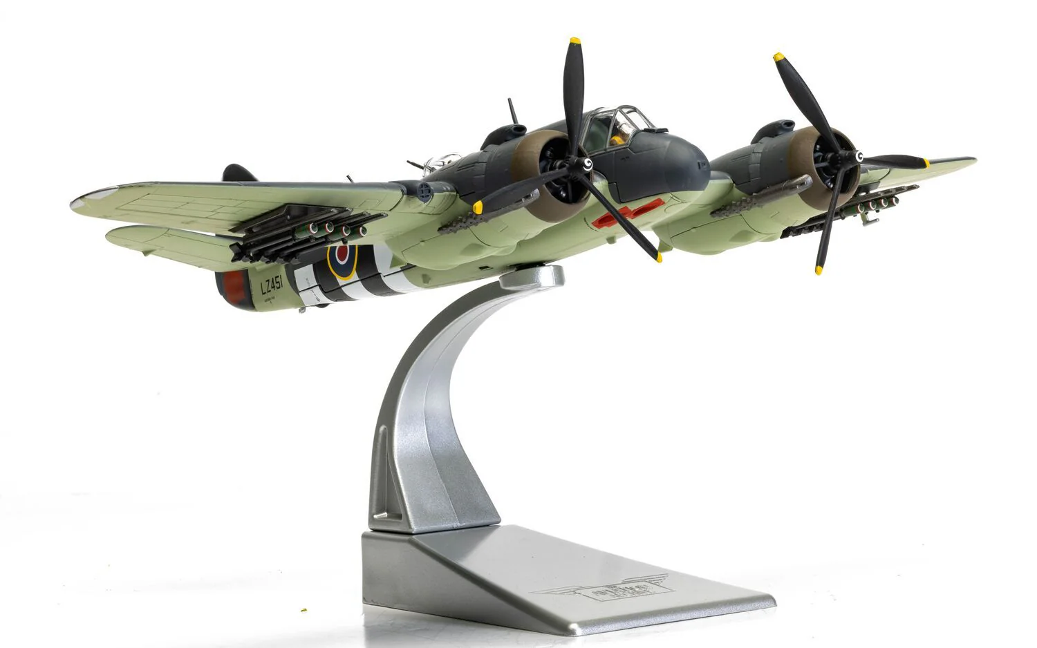 AA28604 Bristol Beaufighter TF.X - LZ451 / EE-M - ‘The Ancient Mariner’ - Image 3
