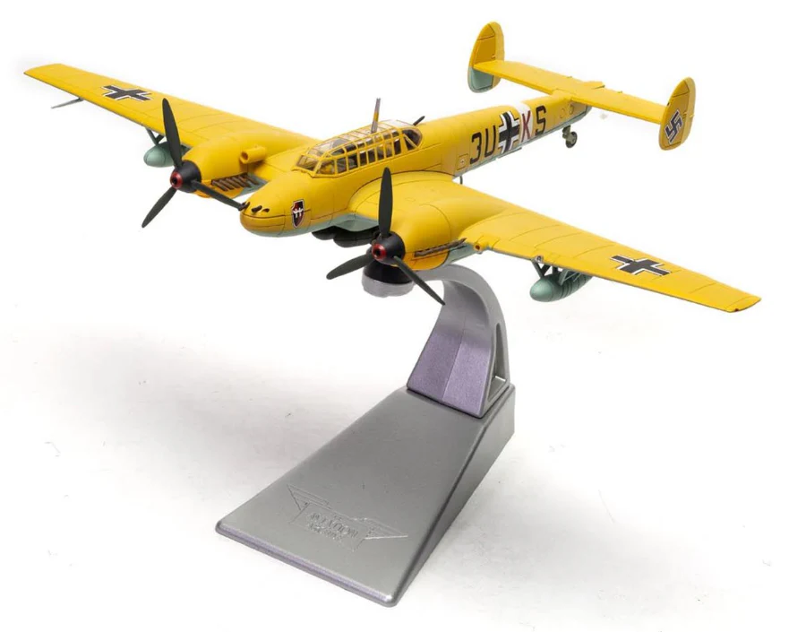 AA38511 Messerschmitt Bf 110E-2 (Trop)