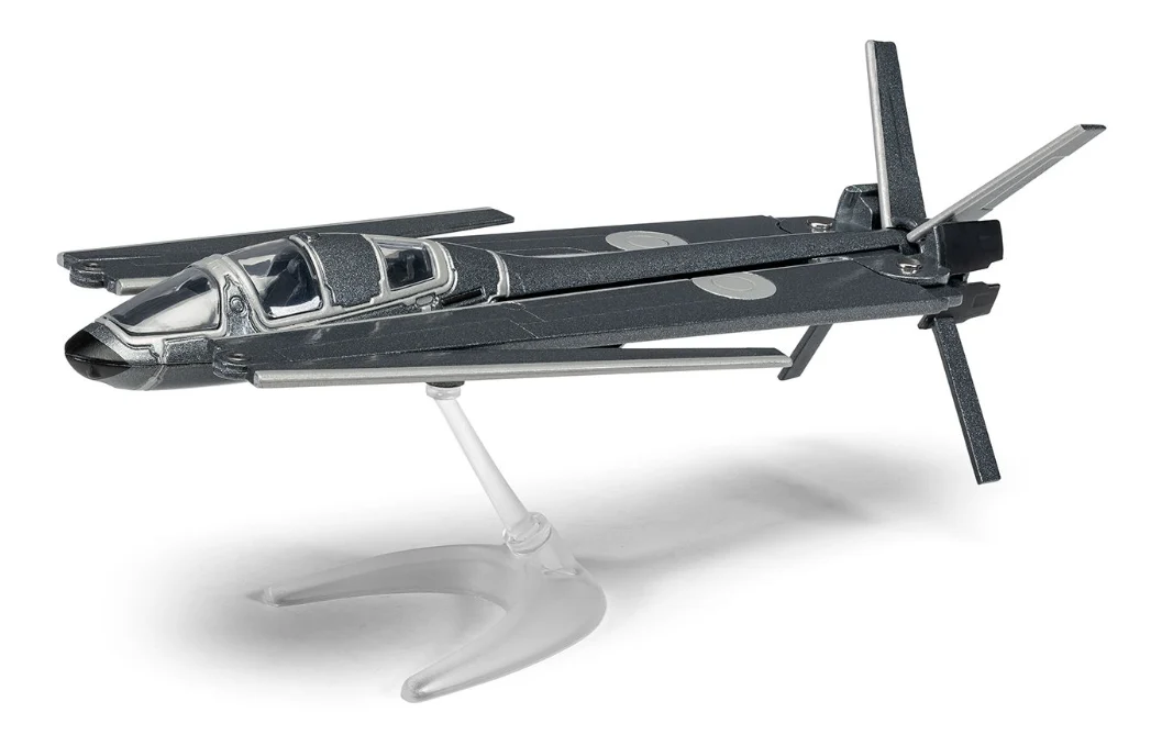 CC03601 James Bond - Q Glider ‘No Time To Die’