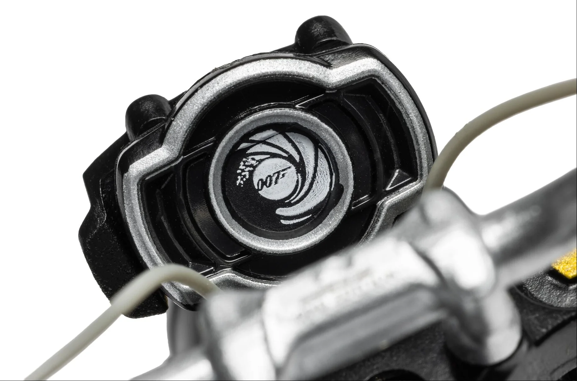 CC08402 Triumph Scrambler 1200 (Bond Edition) - Image 6
