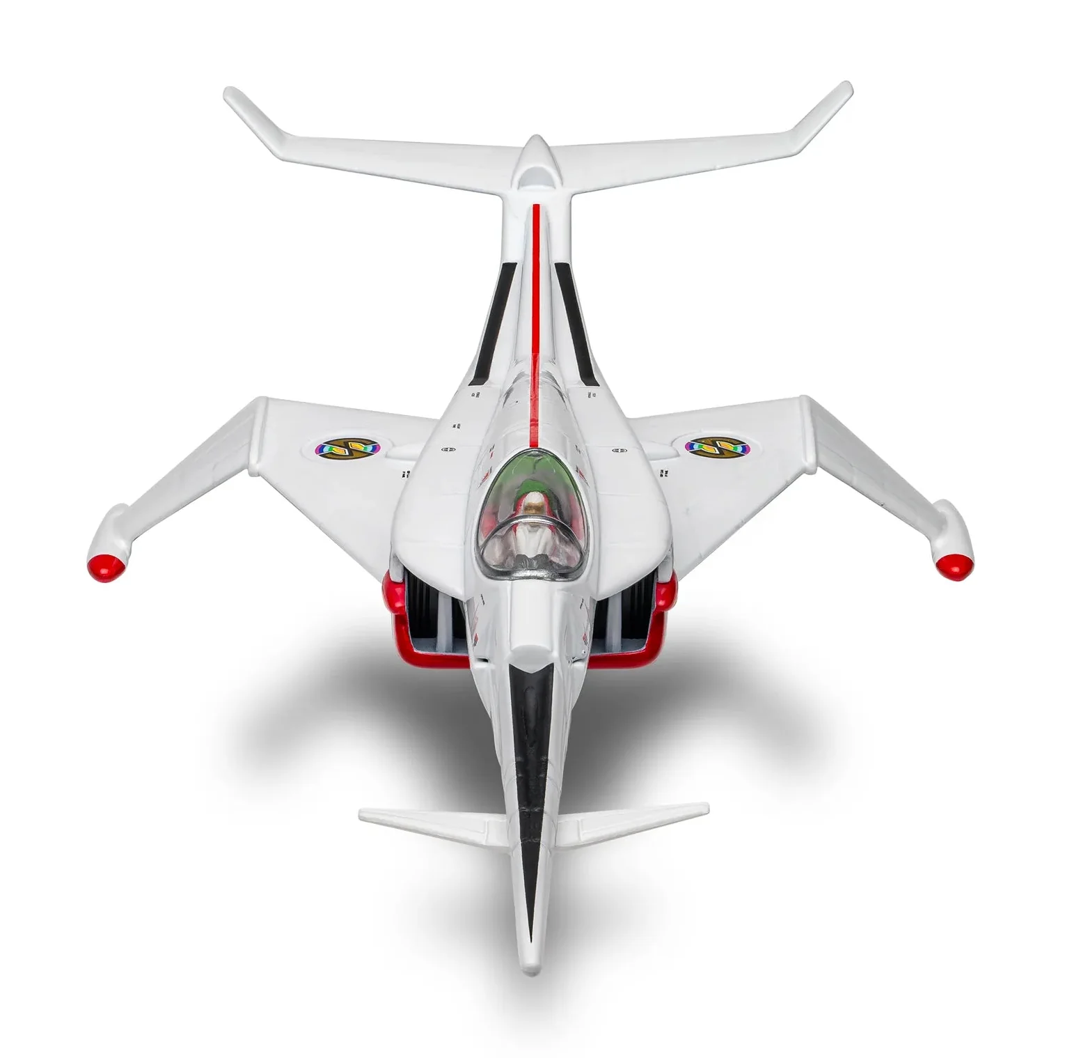 CC96309 Captain Scarlet (Classic) - Angel Interceptor - Image 6