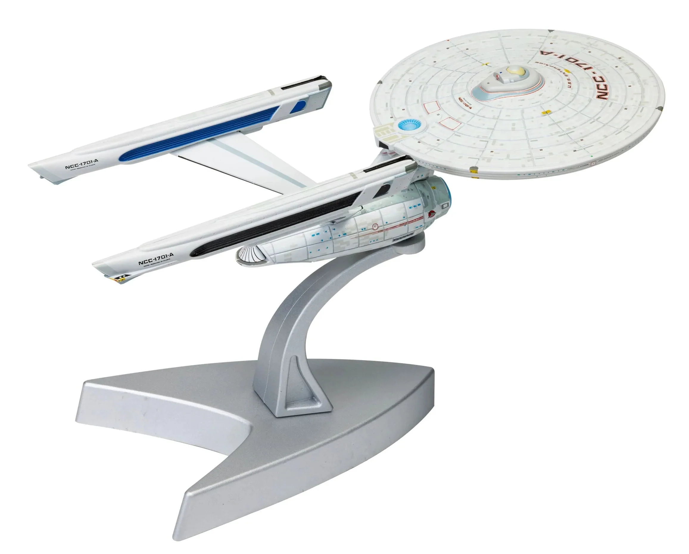 CC98002 Star Trek - USS Enterprise NCC-1701-A [Star Trek VI: The Undiscovered Country] - Image 3
